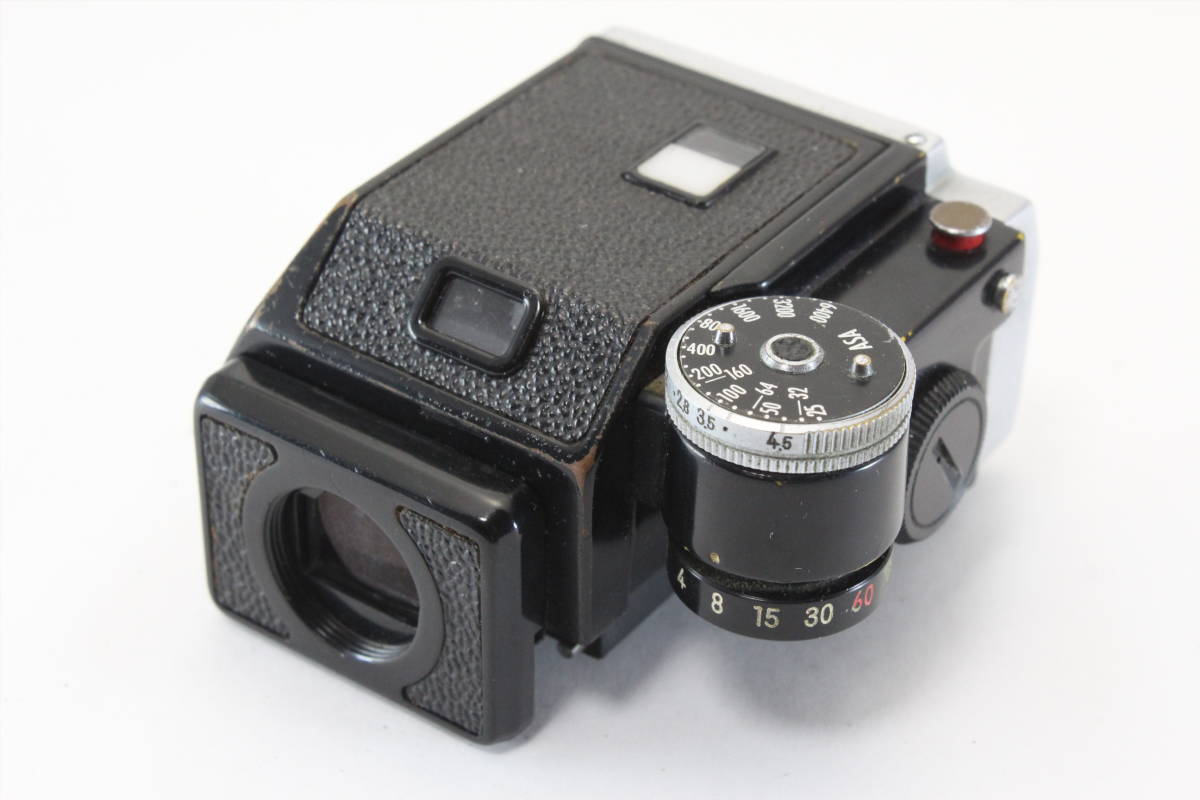 Nikon F - TN F用フォトミックTn Collection ニコン (T, TN, FTN