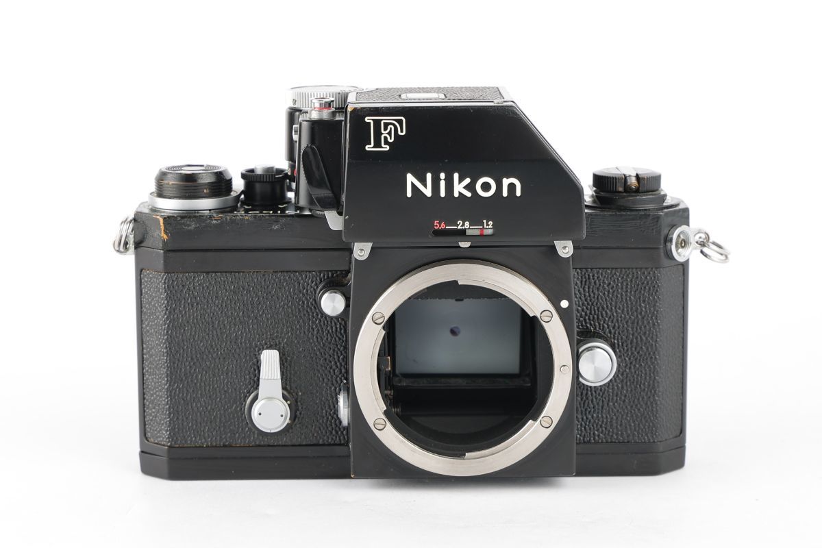 F ニコン フォトミック 50MM AI Vol.10 05902cmrk NIkon F フォト