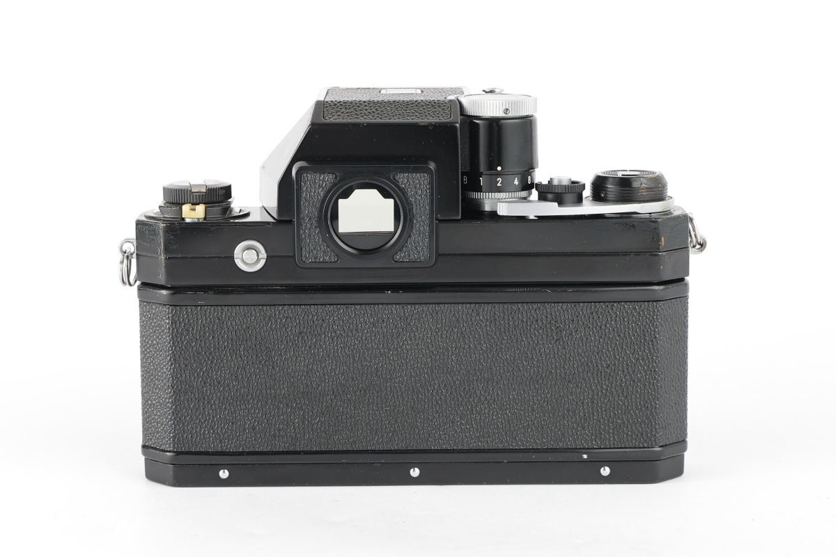 F ニコン フォトミック 50MM AI Vol.10 05902cmrk NIkon F フォト