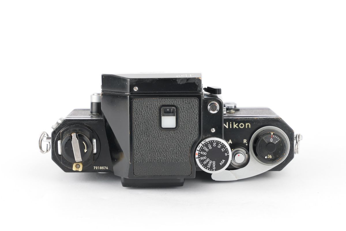 F ニコン フォトミック 50MM AI Vol.10 05902cmrk NIkon F フォト