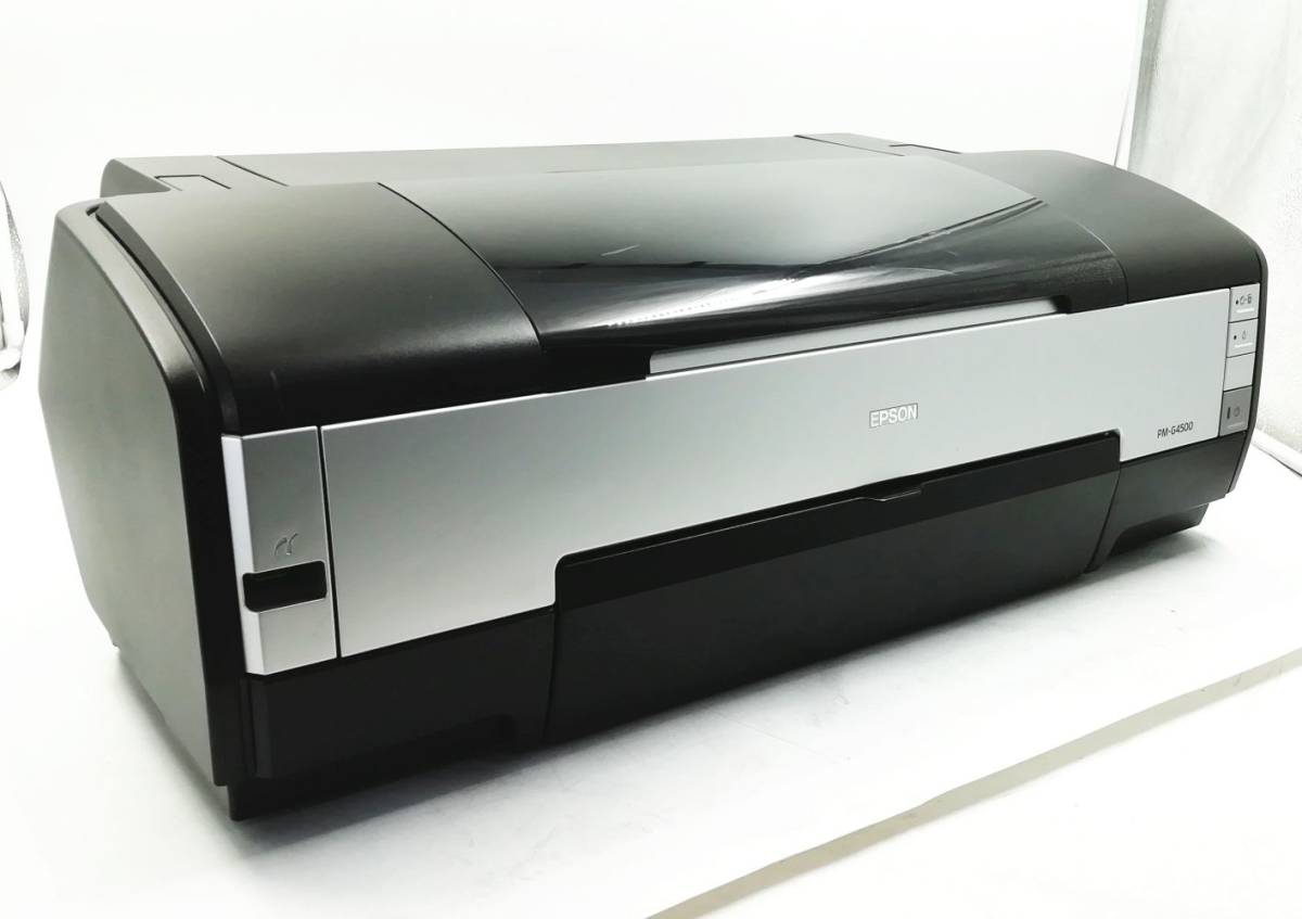 EPSON エプソン◇インクジェット プリンター 複合機 EP-808AW