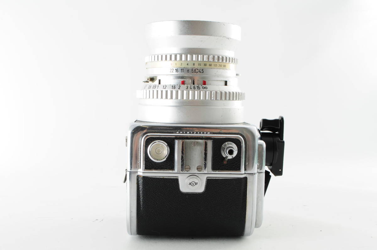 ハッセルブラッド903SWC Carl Zeiss 38mm F4.5 ＋A12