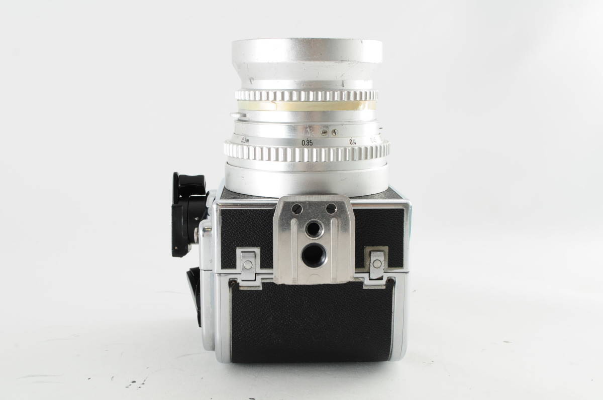 Hasselblad HASSELBLAD ハッセルブラッド SWC/M / Carl Zeiss Biogon 