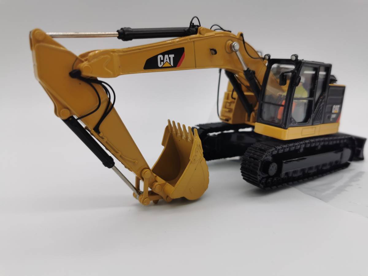 大人気，SALE DM 1/50 CAT 335F 85925 L9S(建設車両、作業車)｜売買されたオークション情報、yahooの商品情報をアーカイブ公開 - オークファン 建設車両、作業車