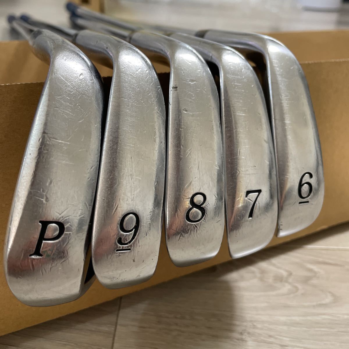SCOTTY CAMERON \