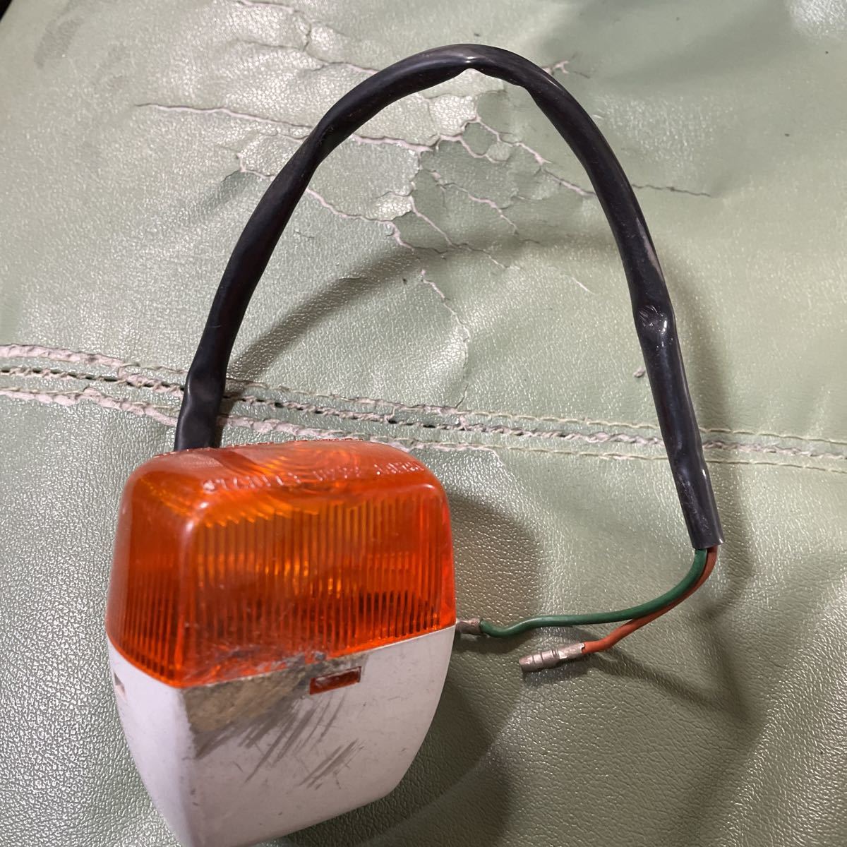 LED ウインカー付き SHOPPING ｜ 三重県桑名市にあるNSR250専門の