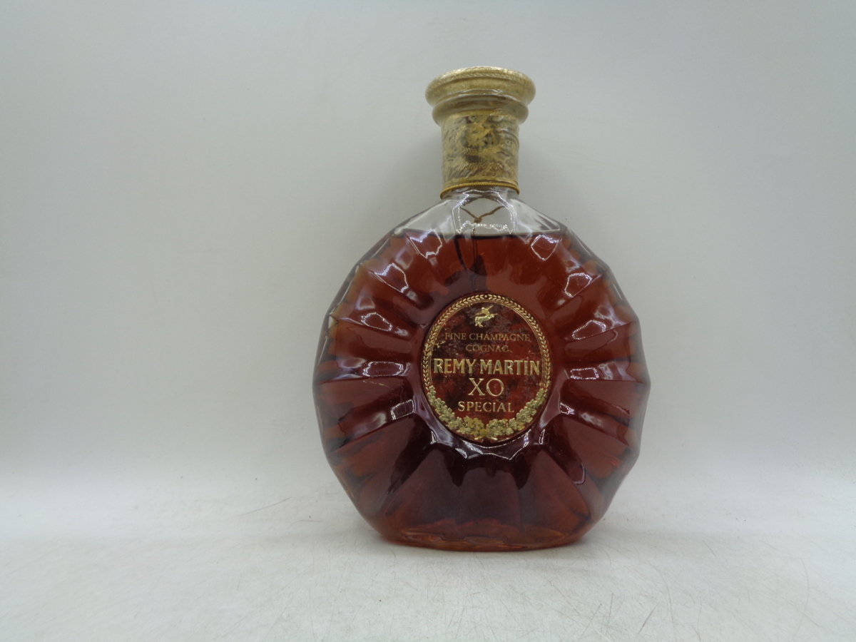XO MARTIN REMY レミーマルタン SPECIAL 700ml スペシャル 未開栓 
