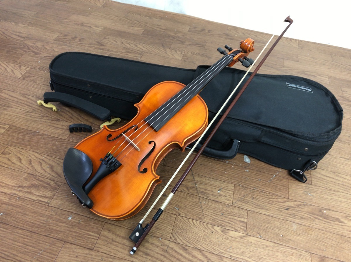 イーストマン バイオリン1/4 VL80 2019 年製 イーストマン バイオリン