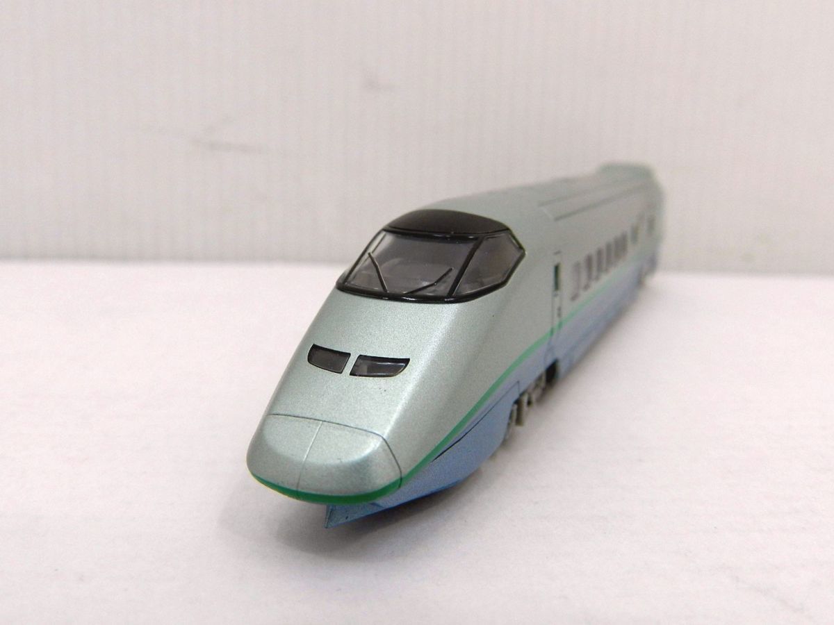 ジャンク KATO 10-221 E3系 秋田新幹線 こまち 6両セット(14-07-04