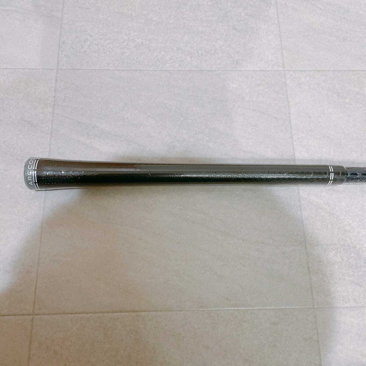 希少！キャロウェイスリーブ Fujikura SPEEDER NX 50-R
