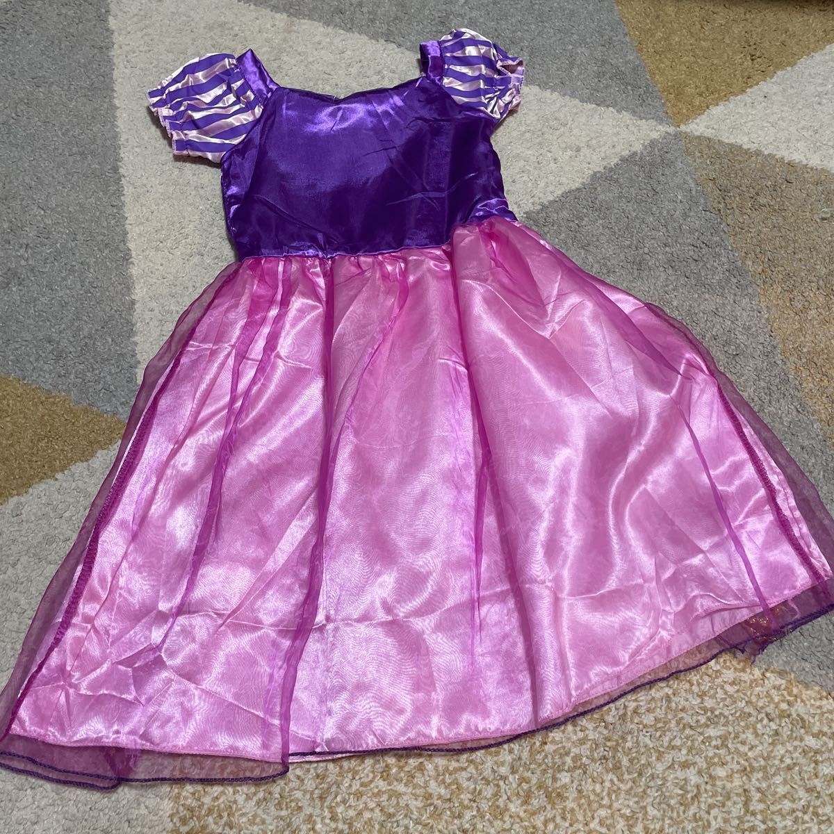 ディズニープリンセス ラプンツェル ドレス コスプレ 100 110子供用 ワンピース 100 95 104cm 売買されたオークション情報 Yahooの商品情報をアーカイブ公開 オークファン Aucfan Com ディズニープリンセス ラプンツェル ドレス コスプレ 100 110子供用 ワンピース 100 95 104cm 売買されたオークション情報 Yahooの商品情報をアーカイブ公開 オークファン Aucfan Com