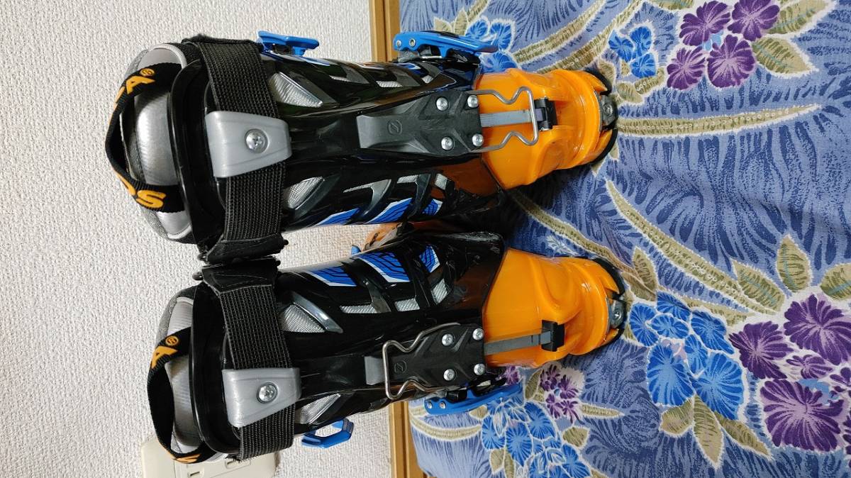 SCARPA スカルパ マエストラーレ 26㎝ ソール長297㎜ スカルパ SCARPA