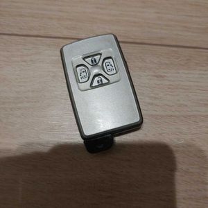 スマートキー トヨタ 未登録のヤフオク!の相場・価格を見る｜ヤフオク 