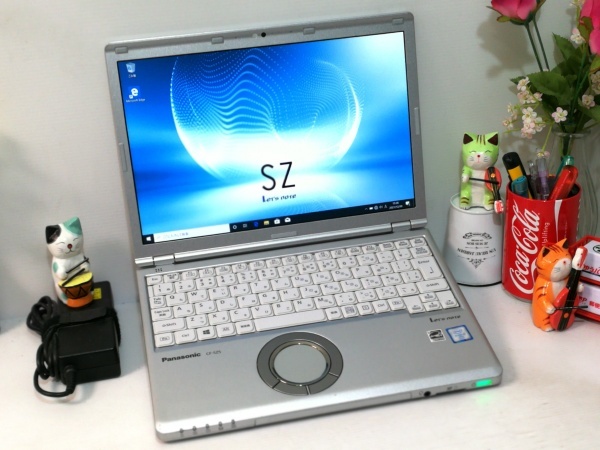  SSD256GB搭載 Windows10 mg /COREi5-6300U/8GB/Office2019/HDMI搭載/即日発送(12インチ～)｜売買されたオークション情報、yahooの商品情報をアーカイブ公開 - オークファン パナソニック、松下電器産業