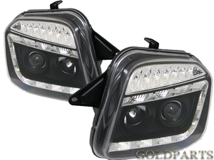 送料無料【流れるLEDウインカー】JB23W系 ジムニー シエラ LED