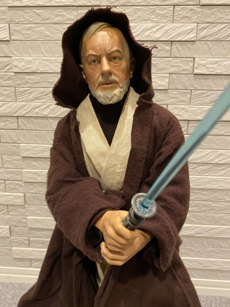 訳あり】ジャンク オビ=ワン・ケノービ 「スター・ウォーズ エピソード 