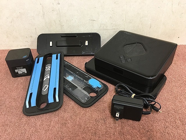 SHD29017大 iRobot 拭き掃除ロボット 床拭き ブラーバ Braava 380t 直接お渡し歓迎