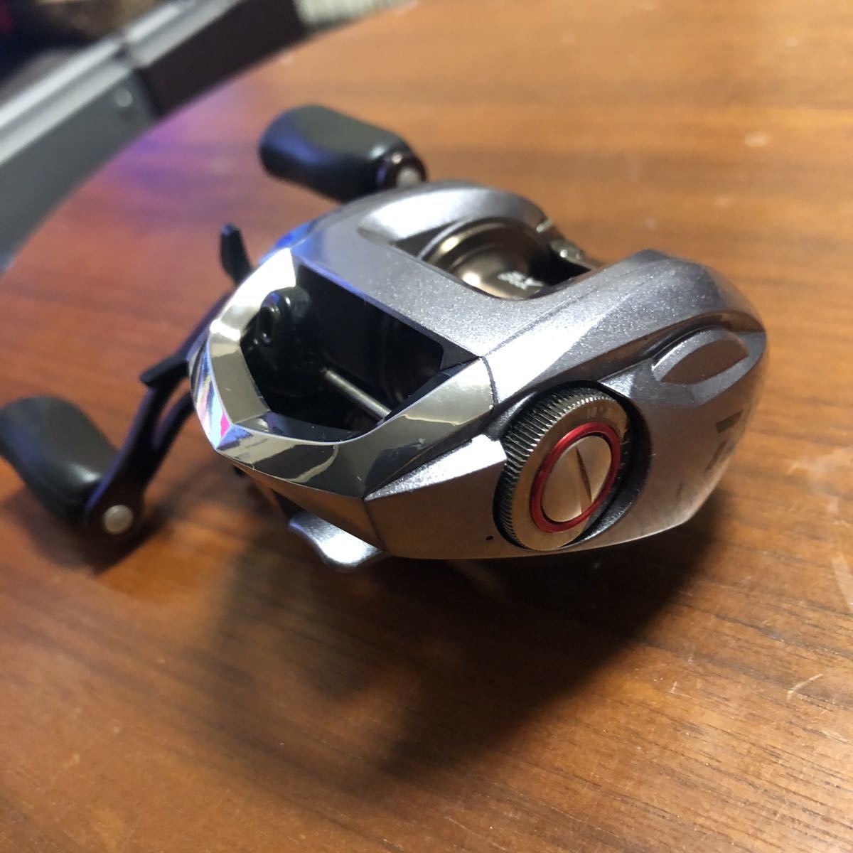 ダイワ DAIWA SS-SV 103SHスティーズ SSSV SV SS ダイワ 日本最大新品