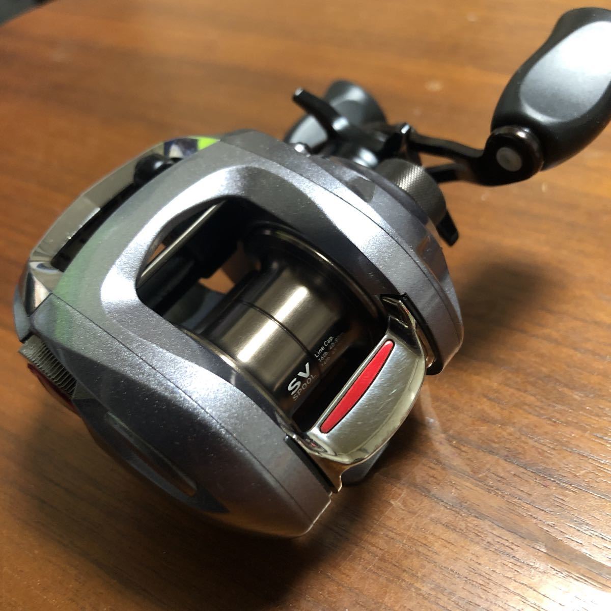 ダイワ DAIWA SS-SV 103SHスティーズ SSSV SV SS ダイワ 日本最大新品