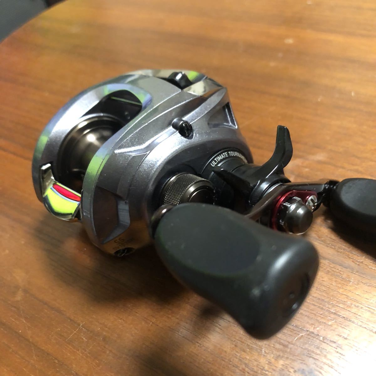 ダイワ DAIWA SS-SV 103SHスティーズ SSSV SV SS ダイワ 日本最大新品