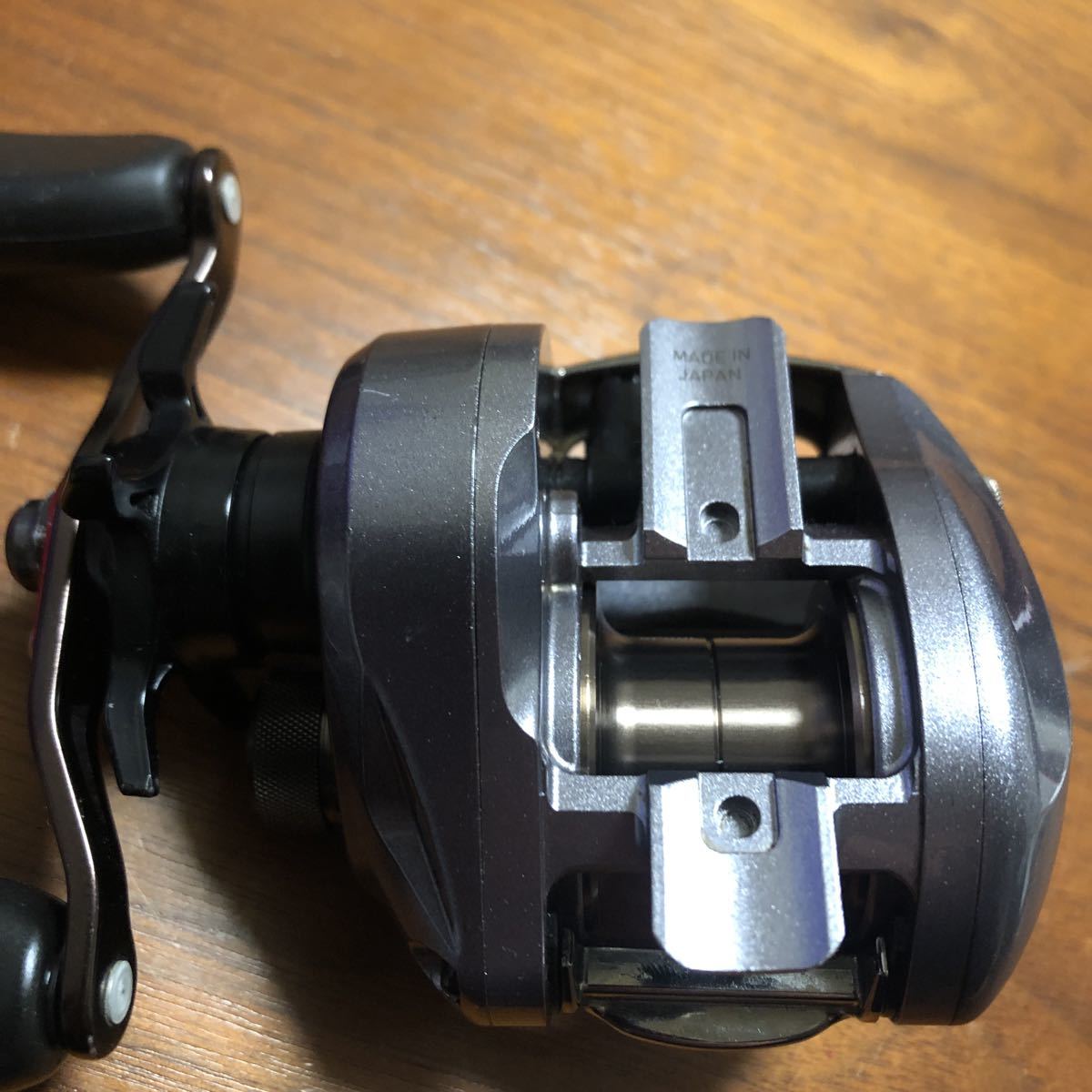 ダイワ DAIWA SS-SV 103SHスティーズ SSSV SV SS ダイワ 日本最大新品