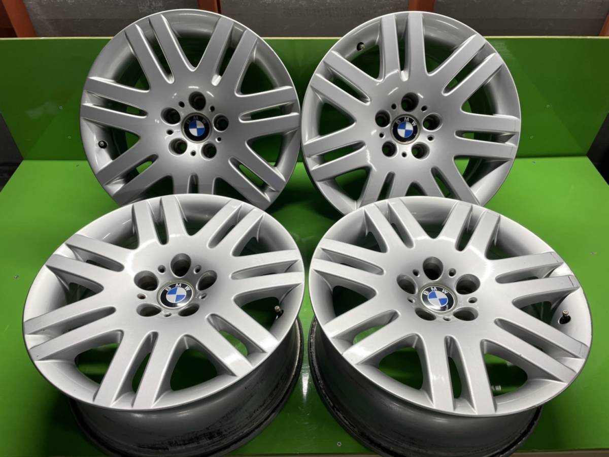 BMW◇純正ホイール◇7シリーズ E65 E66◇18インチ◇18X8.0J+24  