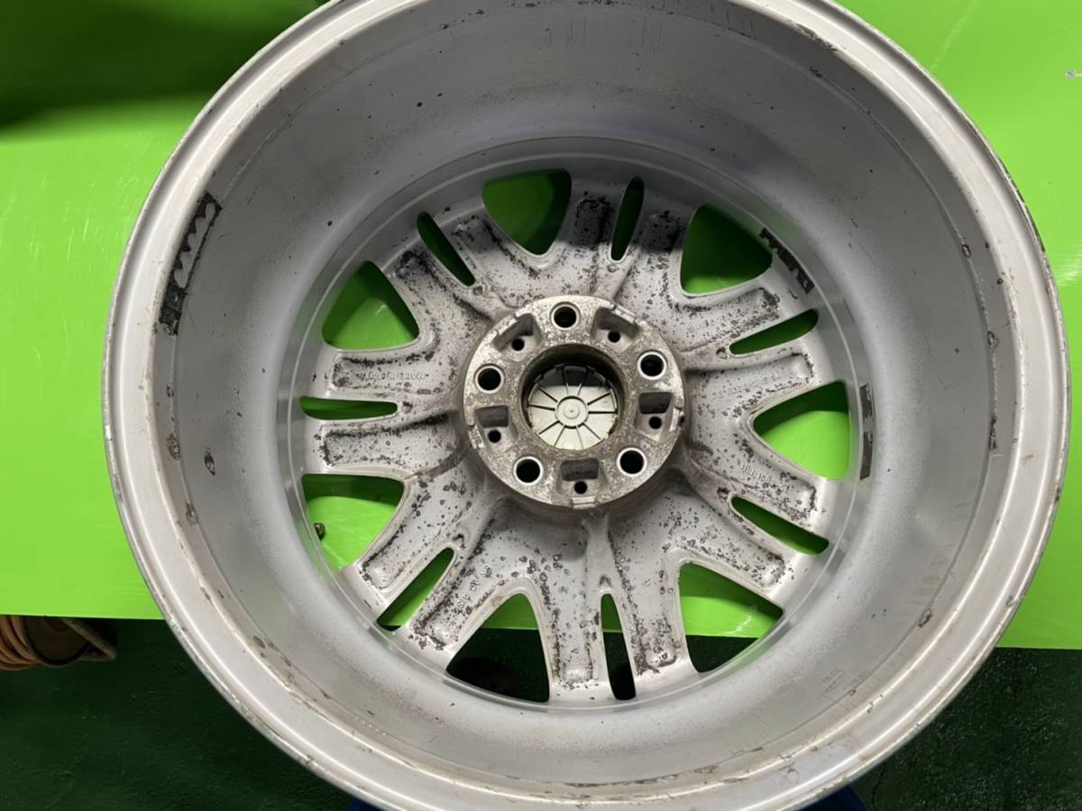 BMW◇純正ホイール◇7シリーズ E65 E66◇18インチ◇18X8.0J+24 