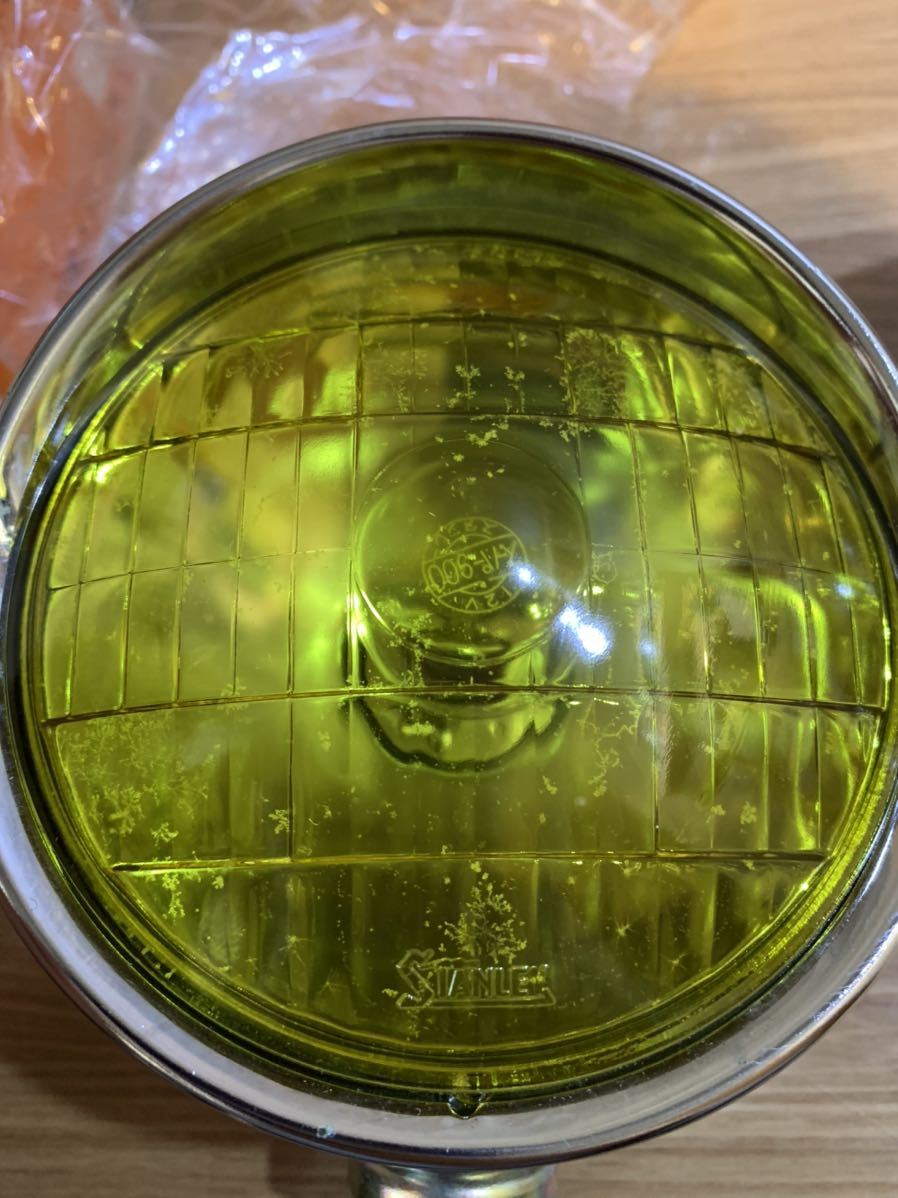 希少新品 当時物 STANLEY スタンレー スーパーフォグ M-45 2個セット 