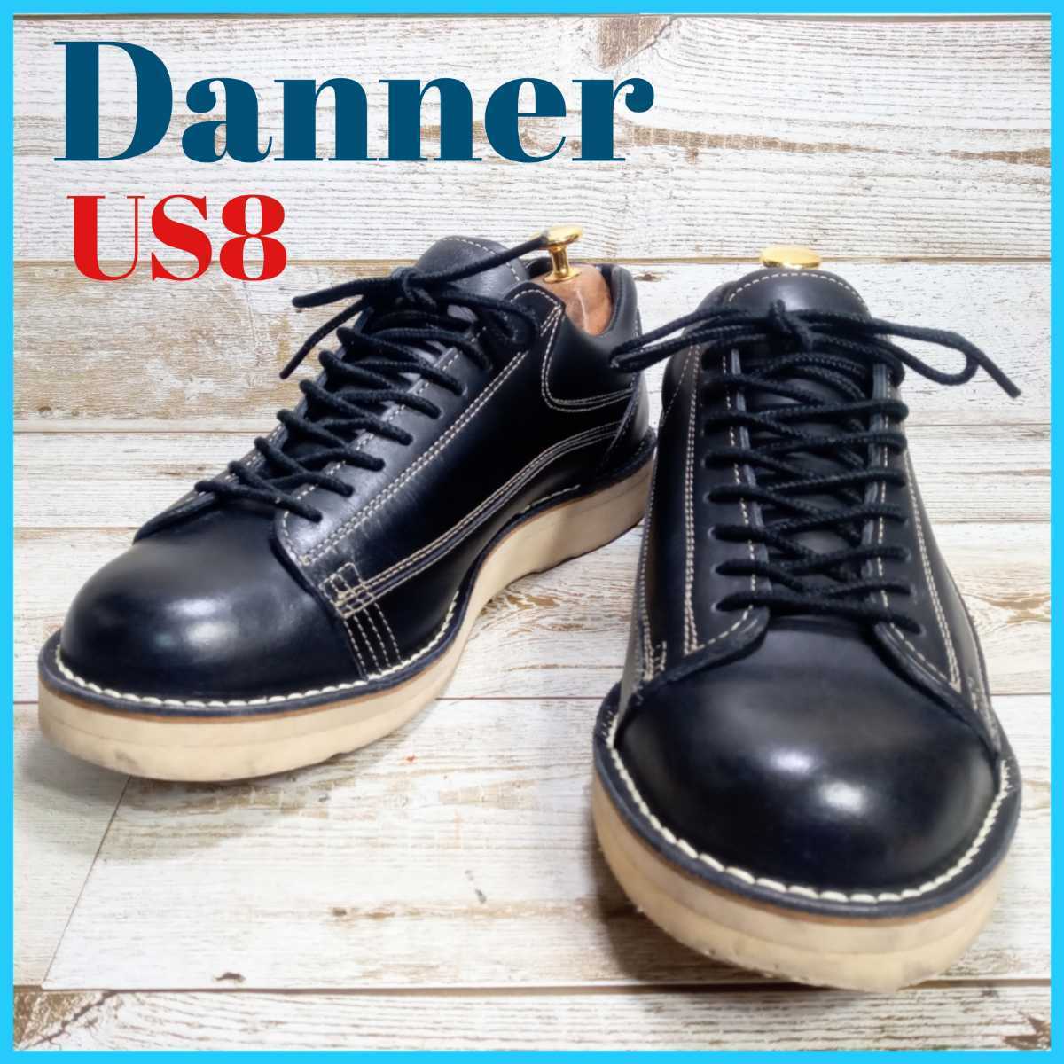 DANNER HOOD RIVER US9 27cm