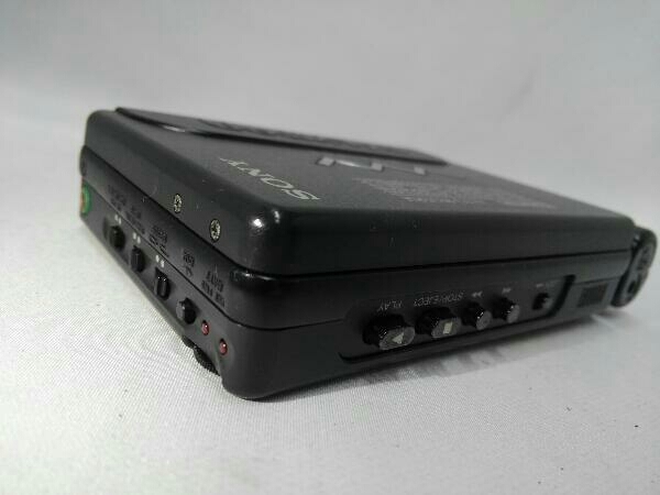 通電確認済み SONY WALKMAN ウォークマン WM-505 ジャンク公式