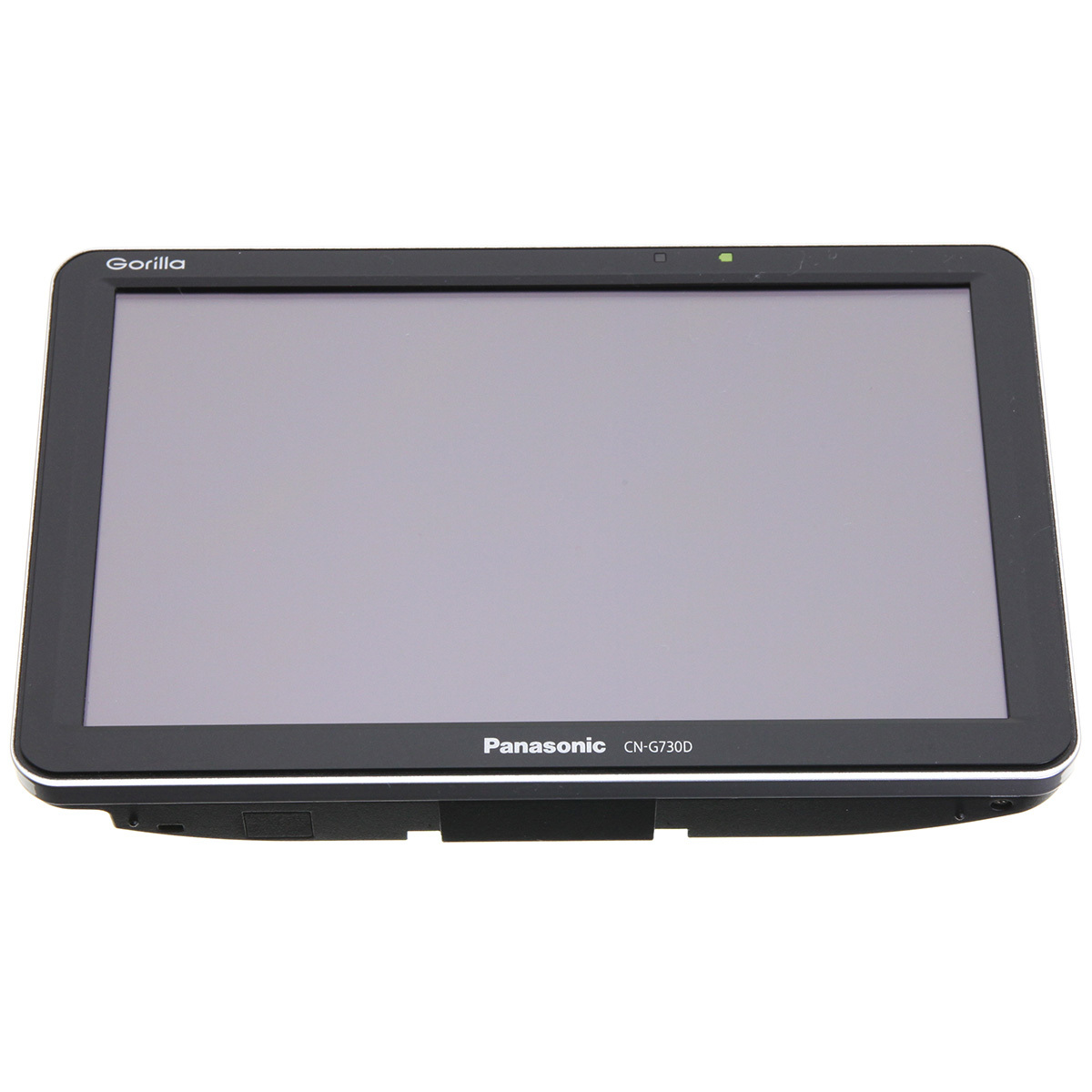 車 Panasonic Gorilla CN-G730D 7インチカーナビ