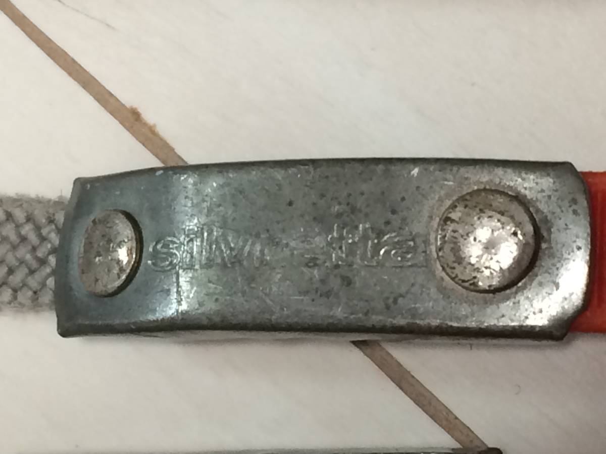 ジルブレッタ 流れ止め リーシュコード バックカントリー アクセサリー 売買されたオークション情報 Yahooの商品情報をアーカイブ公開 オークファン Aucfan Com