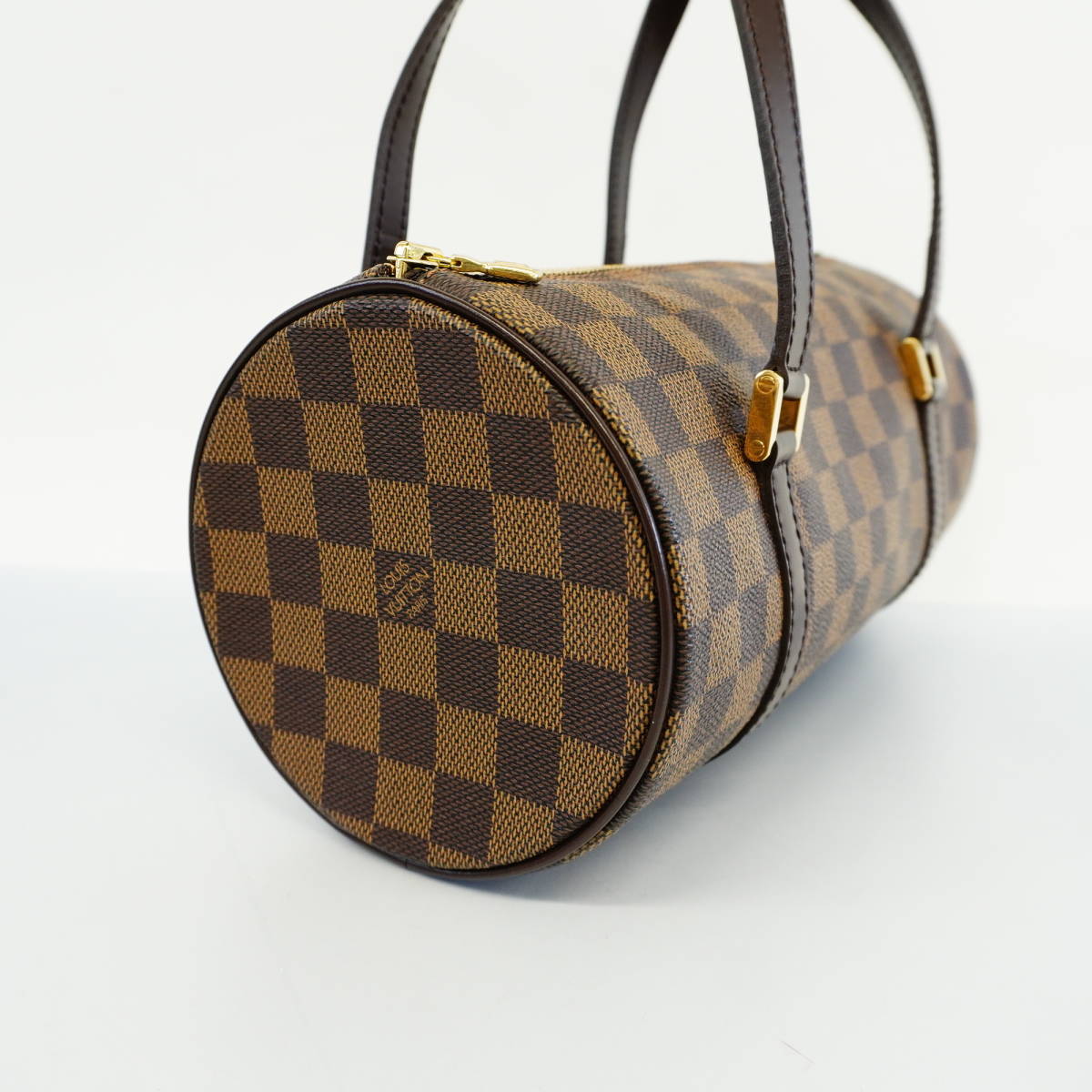 ダミエ N51304 LOUIS パピヨン ルイヴィトン VUITTON ハンドバッグ レディース 26cm パピヨン26 バッグ｜ルイ コメ兵｜ルイヴィトン ルイ・ヴィトン バッグ パピヨンPM -