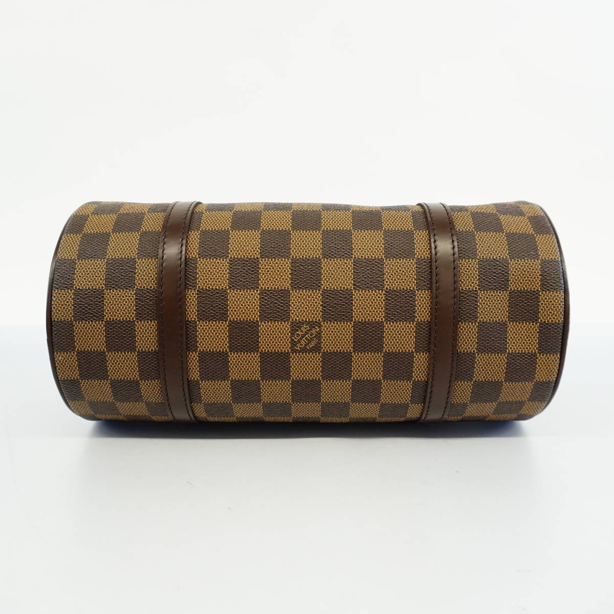 ダミエ N51304 LOUIS パピヨン ルイヴィトン VUITTON ハンドバッグ レディース 26cm パピヨン26 バッグ｜ルイ コメ兵｜ルイヴィトン ルイ・ヴィトン バッグ パピヨンPM -
