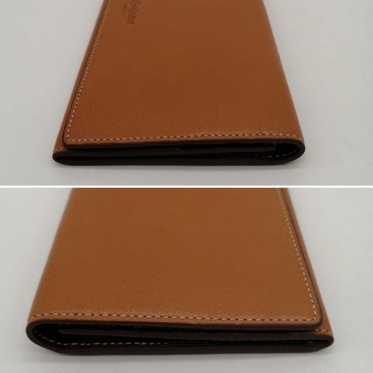 YVES SAINT LAURENT☆イヴサンローラン☆長財布☆ロングウォレット 