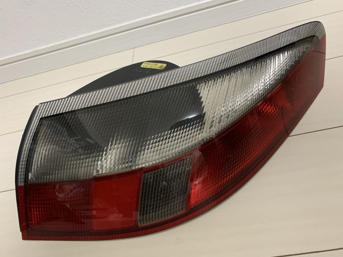 超希少 ポルシェ 911 996 カレラ 純正テールレンズ テールランプ 左右