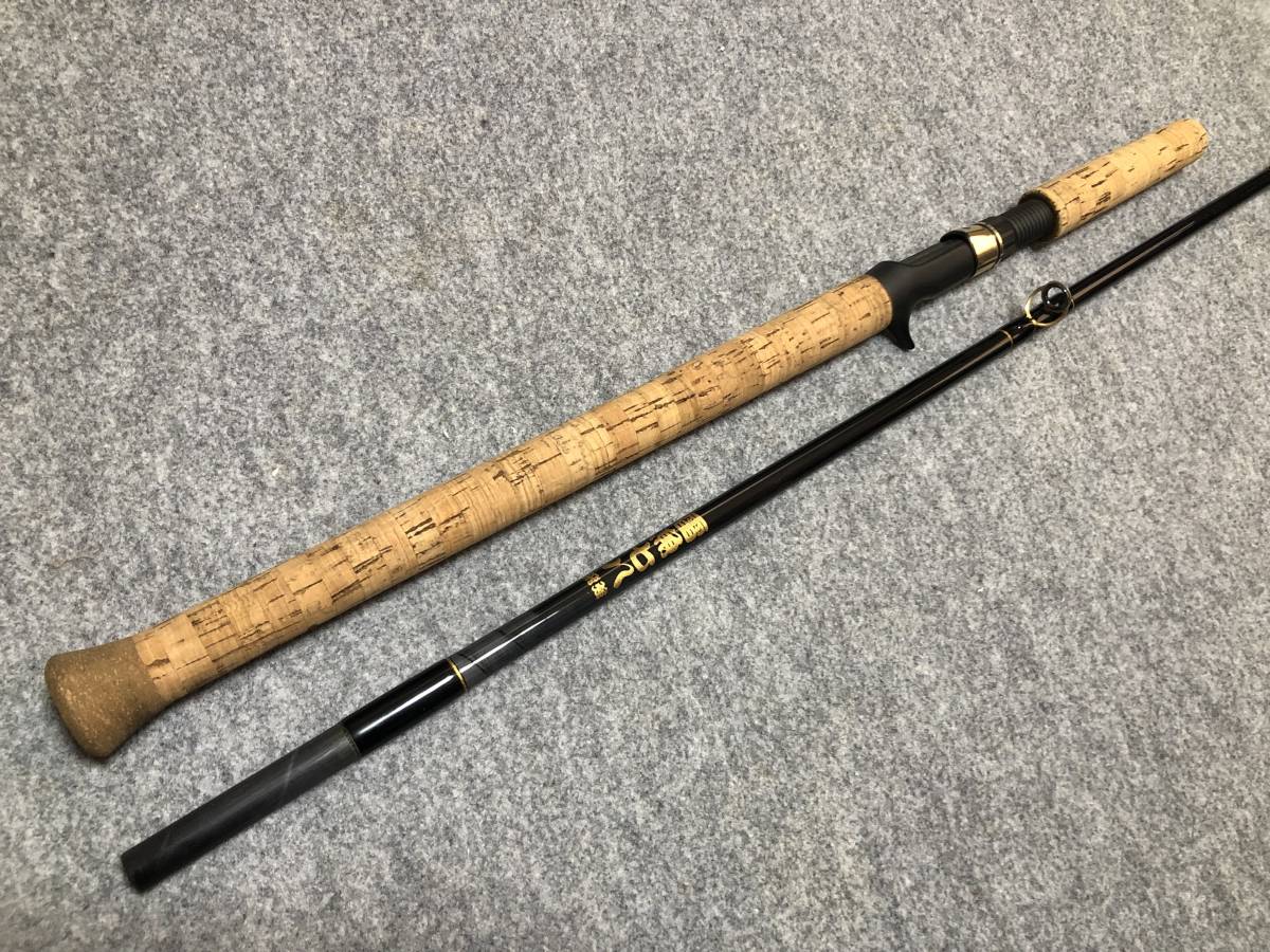週末限定値下げ中 OFT 雷魚七八 飛強 【公式通販】