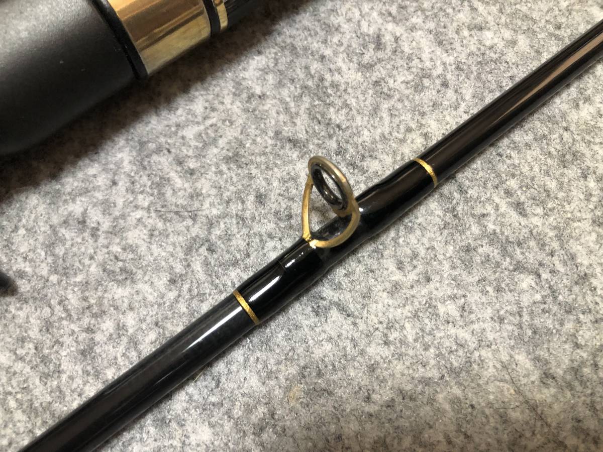 週末限定値下げ中 OFT 雷魚七八 飛強 OFT 雷魚78飛強 【公式通販】