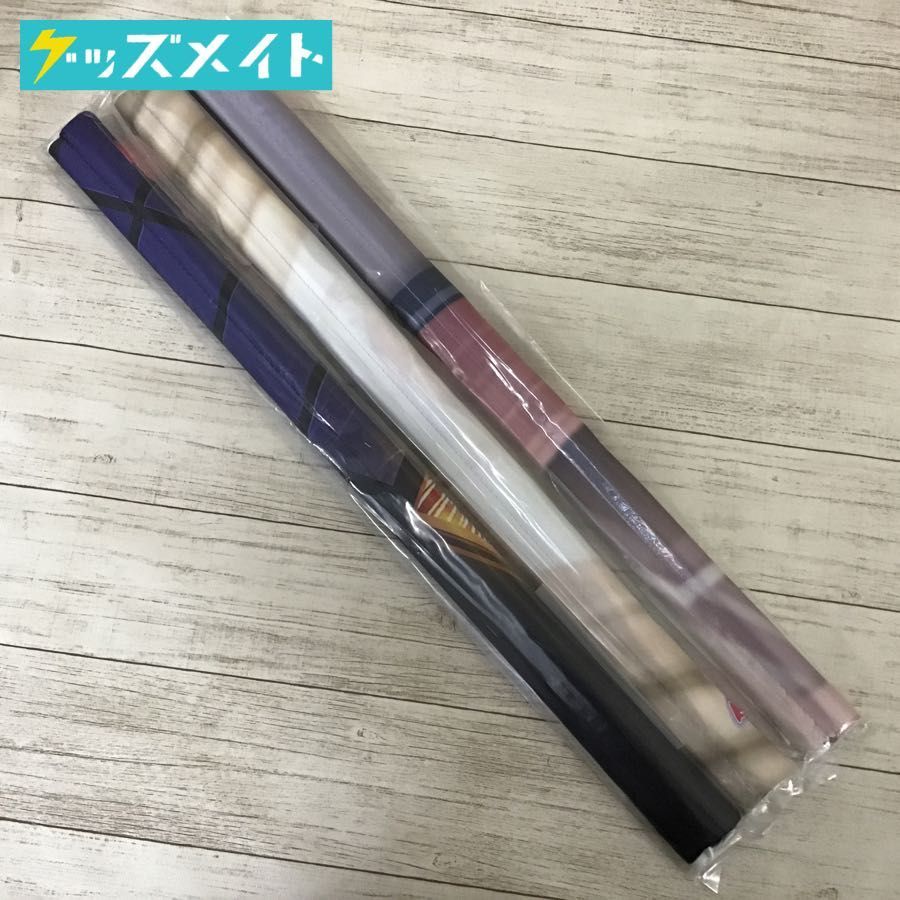 未開封】ソフマップ特典 B2タペストリー まとめ売り ままごと。 , メス