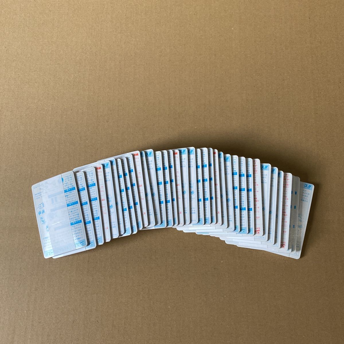 シールダス カードダス100 ドラえもん
