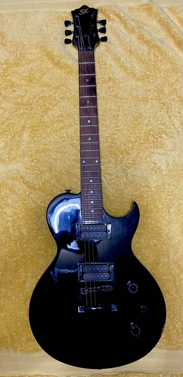 エレキギター　ストラト　ジャンク　Yamaha 日本製 エレキギター SX ギター SX-60 Yamaha ジャンク品 公式通販 YAMAHA 0 1