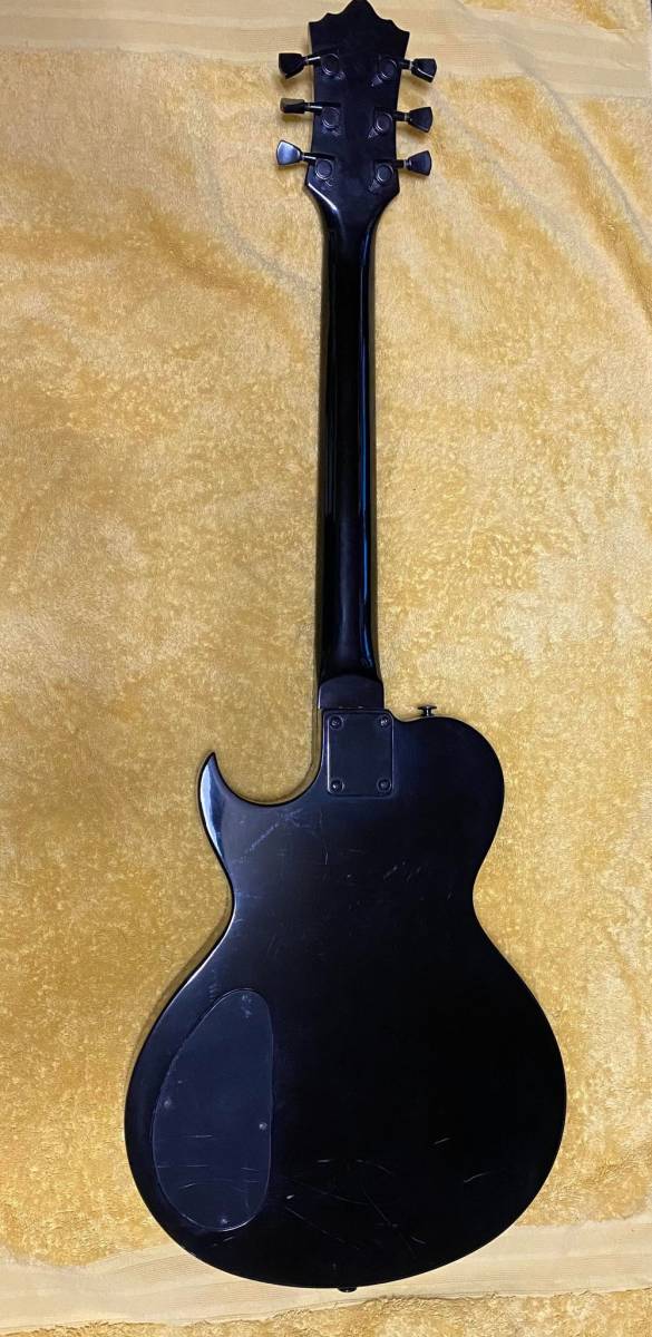 エレキギター SX ギター SX-60 Yamaha ジャンク品 公式通販 YAMAHA 0 1