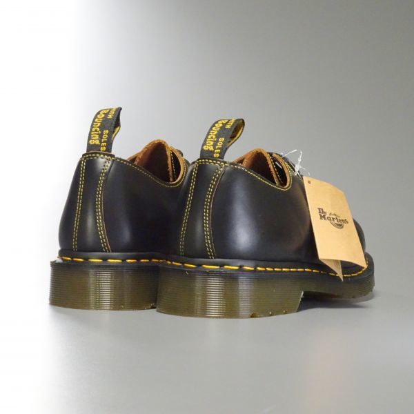 TD5583//未使用/定価￥24,200-*ドクターマーチンDr.Martens*GLYNDON/5