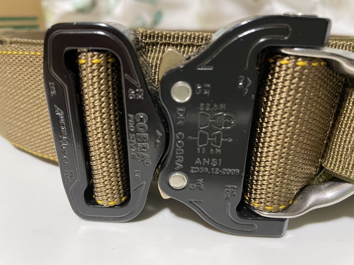 米海兵隊USMC 米軍 オードナンス 沖縄 ORDNANCE PISTOL BELT MOLLE