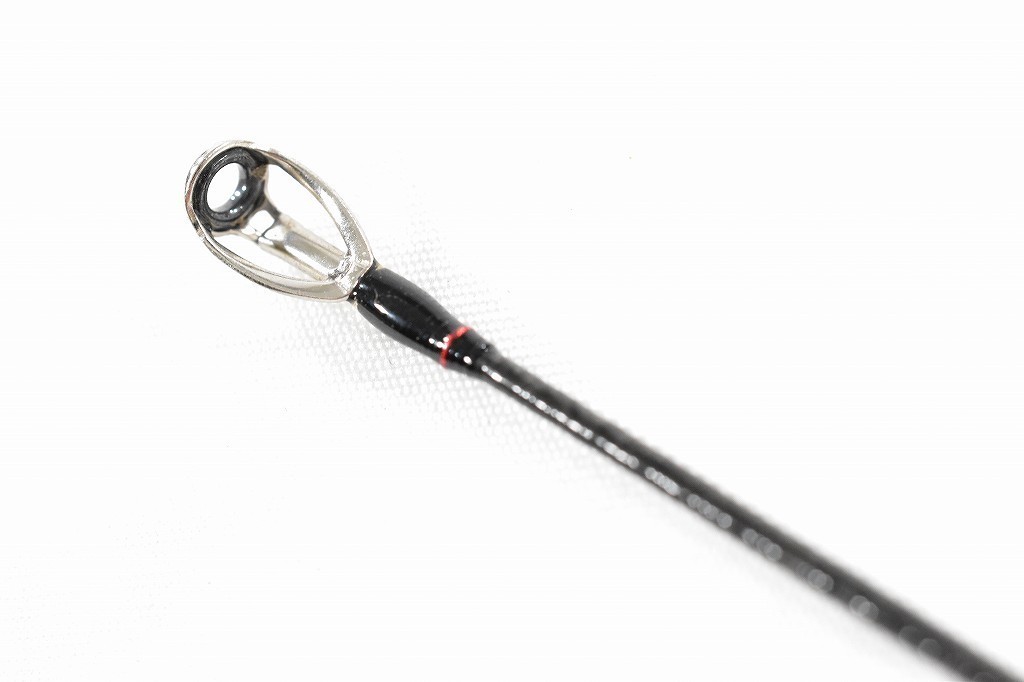 【シマノxジャッカル】 18ポイズン アドレナ 163L-BFS バス ベイト
