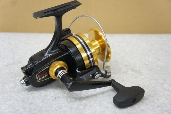 Penn 7500SS 0 ペン Reel PENN | Spinfisher - Vintage スピン
