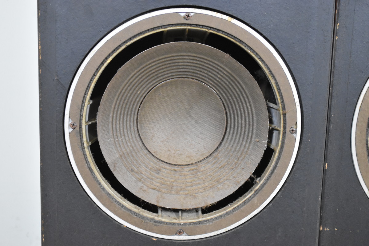 JBL L26 Decade スピーカーペア JBL L26 スピーカー ジェービーエル