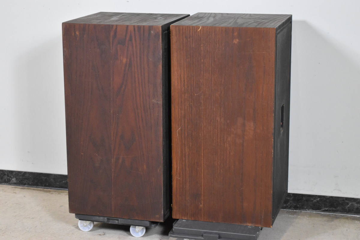 JBL L26 Decade スピーカーペア JBL L26 スピーカー ジェービーエル