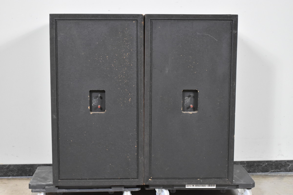 JBL L26 スピーカー ペア Decade スピーカーペア 公式通販 MODEL