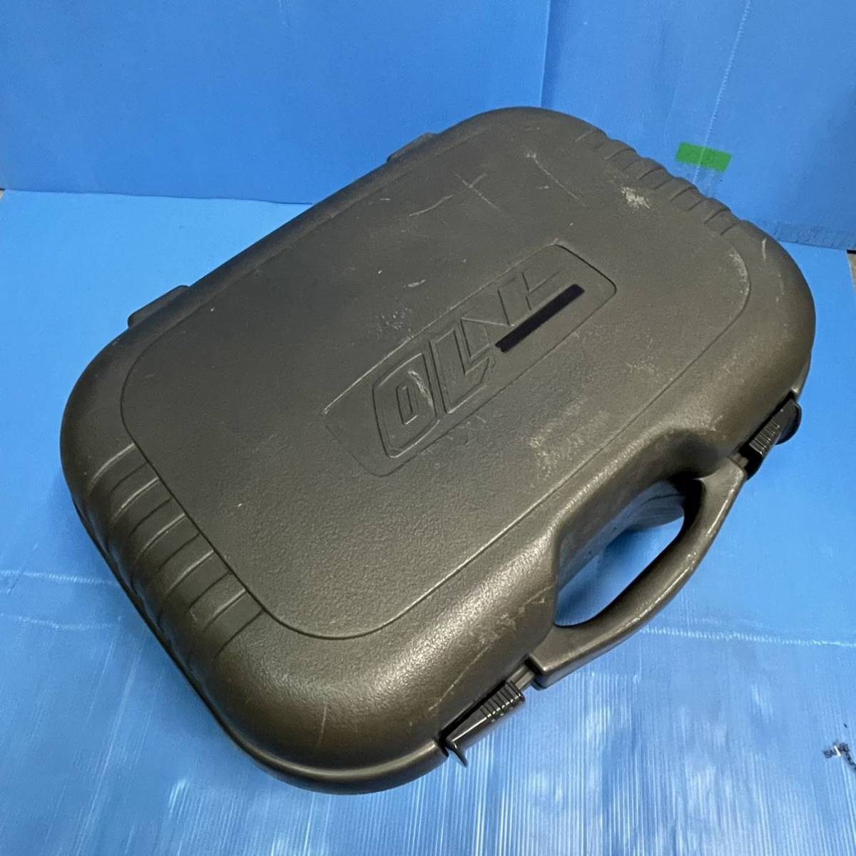 HITACHI CV-TN10 業務用 トナー用クリーナー トランクタイプ 品(日立 ...